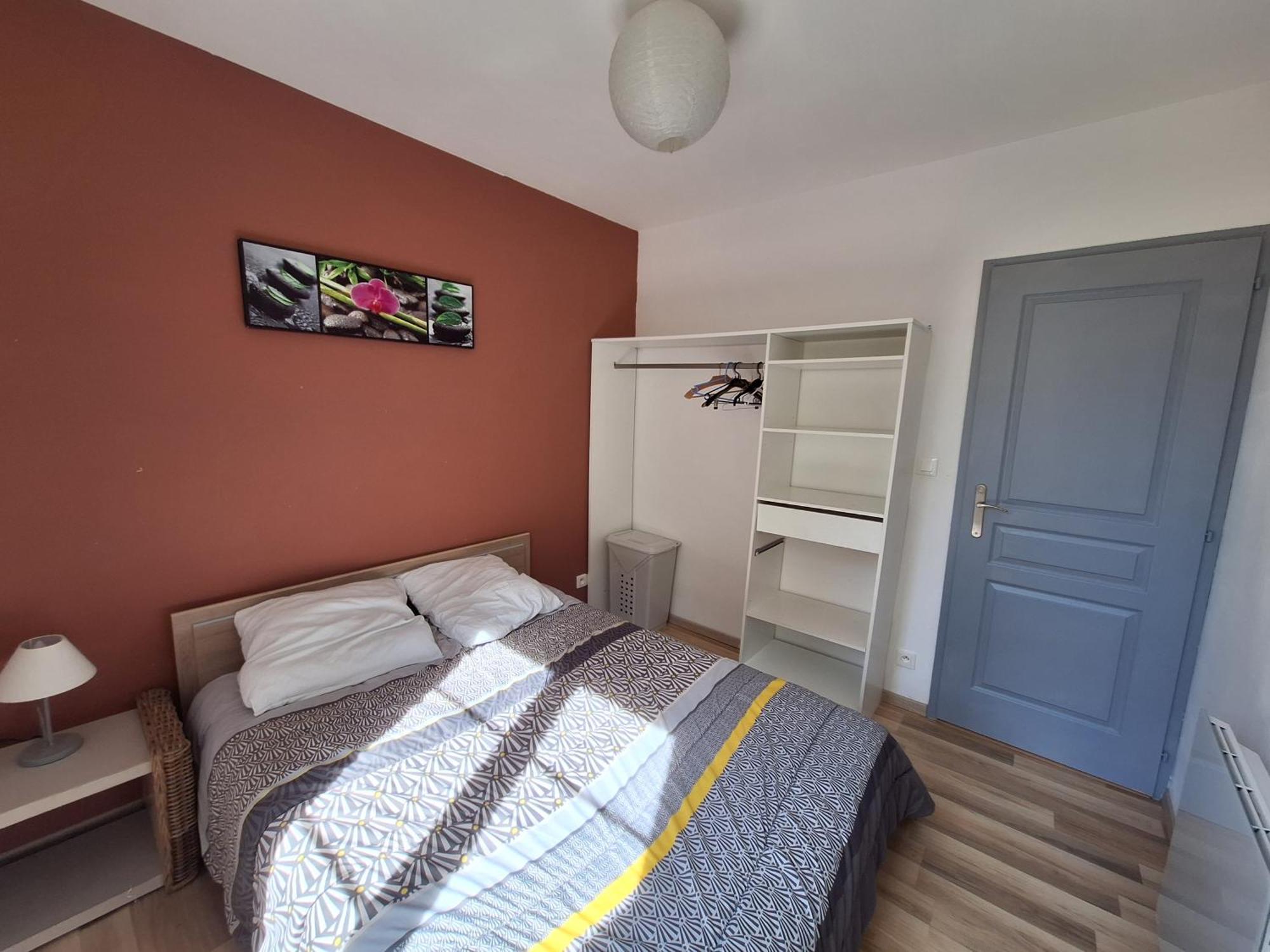 Bel Appartement 50M2 En Plein Centre De Saumur Exteriér fotografie