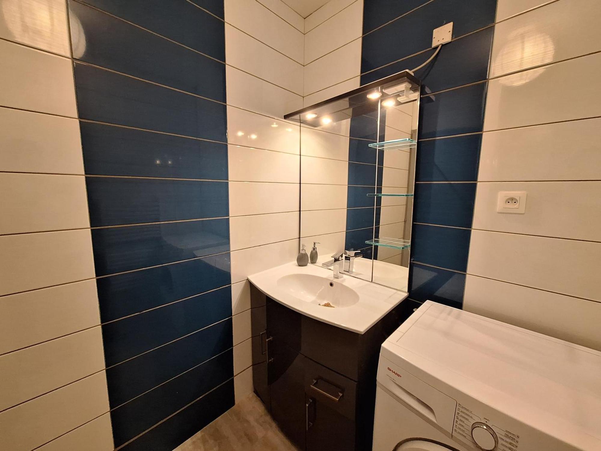 Bel Appartement 50M2 En Plein Centre De Saumur Exteriér fotografie