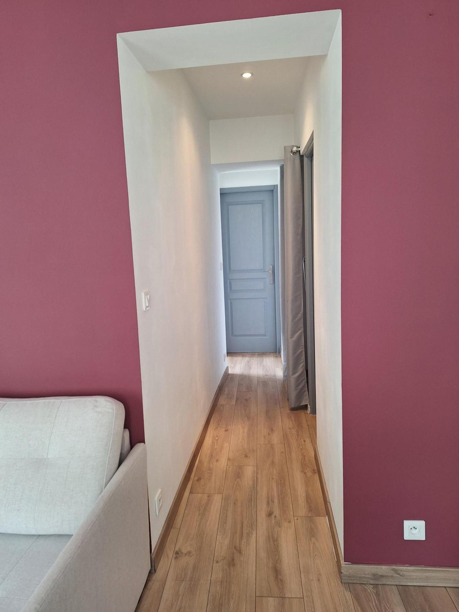 Bel Appartement 50M2 En Plein Centre De Saumur Exteriér fotografie