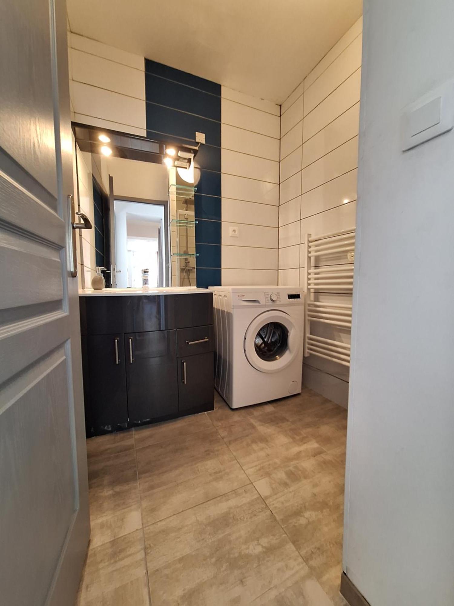 Bel Appartement 50M2 En Plein Centre De Saumur Exteriér fotografie