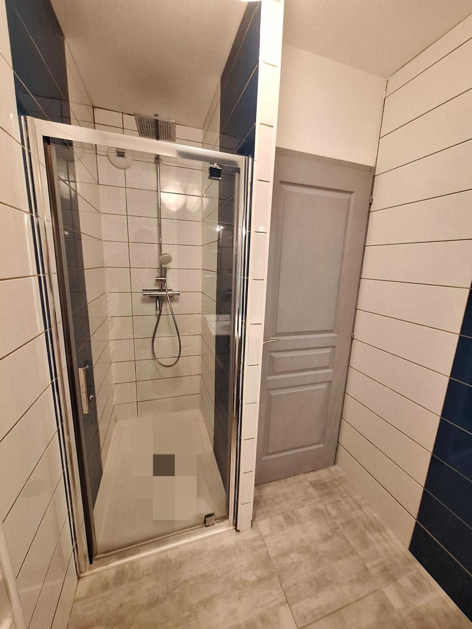 Bel Appartement 50M2 En Plein Centre De Saumur Exteriér fotografie