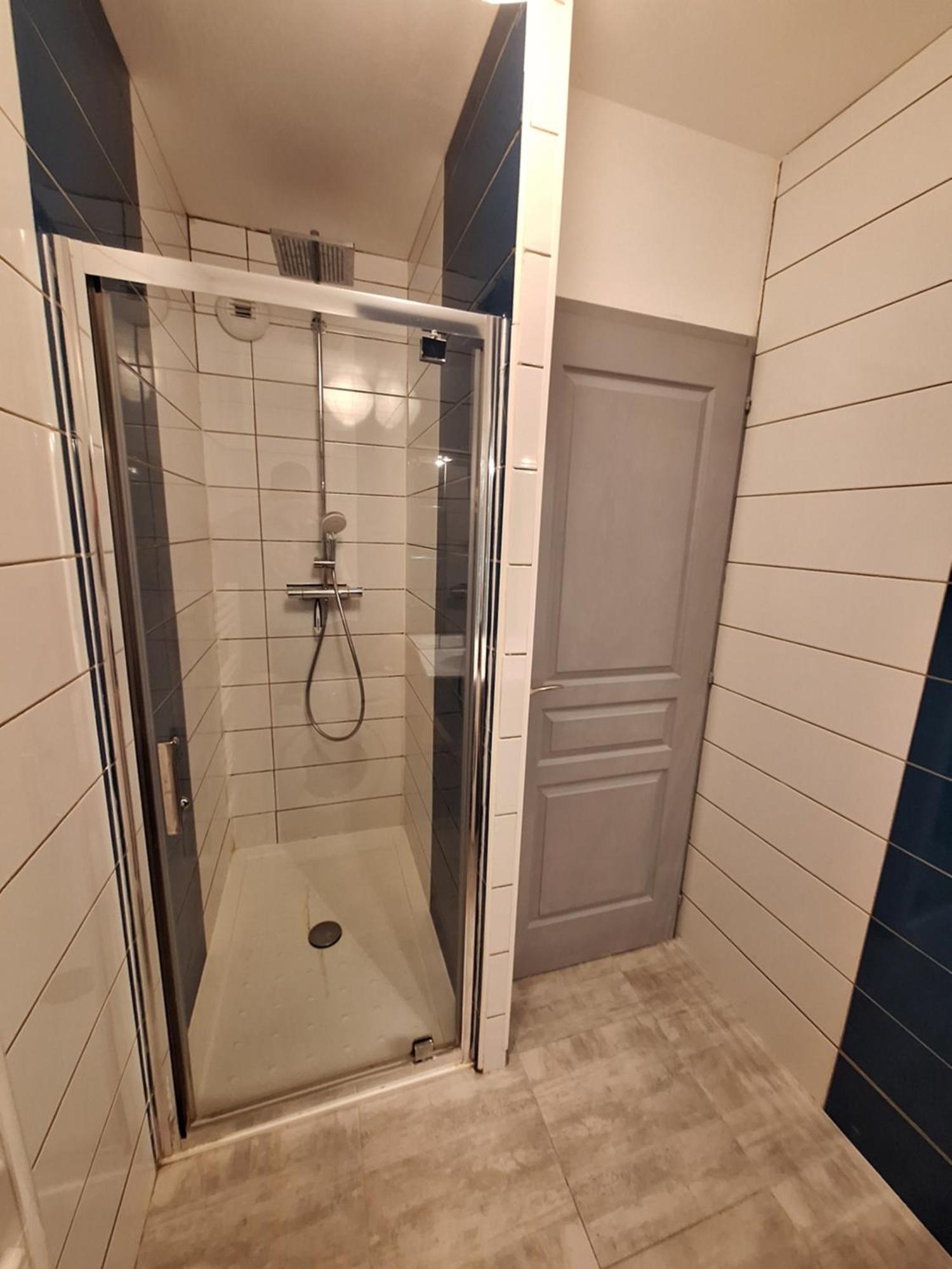 Bel Appartement 50M2 En Plein Centre De Saumur Exteriér fotografie